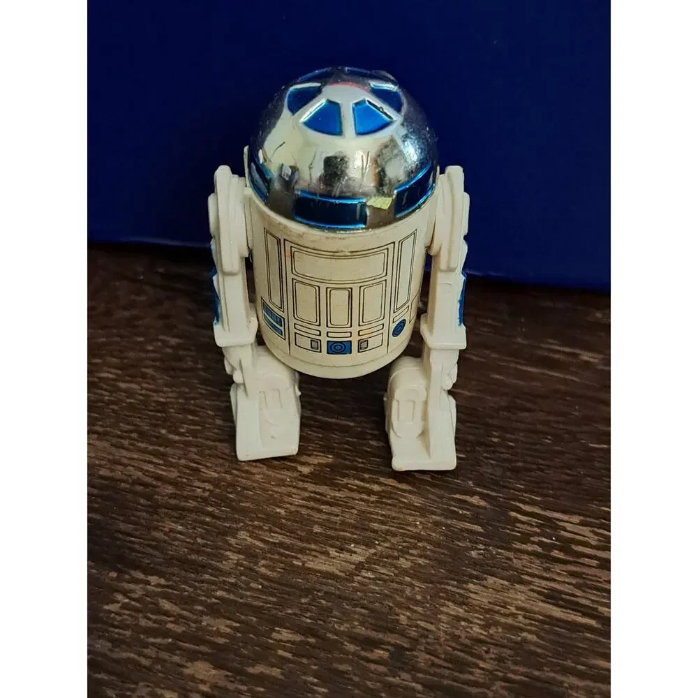 1977 Star Wars Droid R2-D2